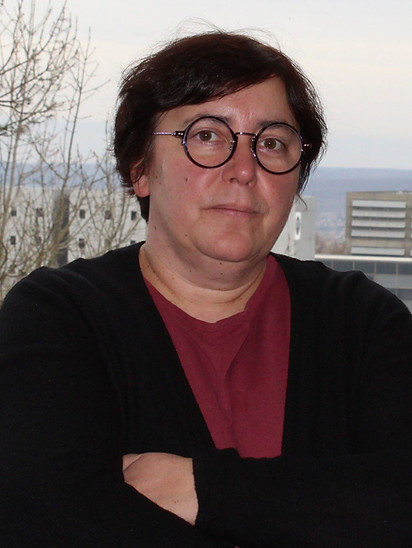 12 - Judith SAUSSE